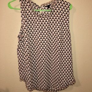 Who what wear blouse